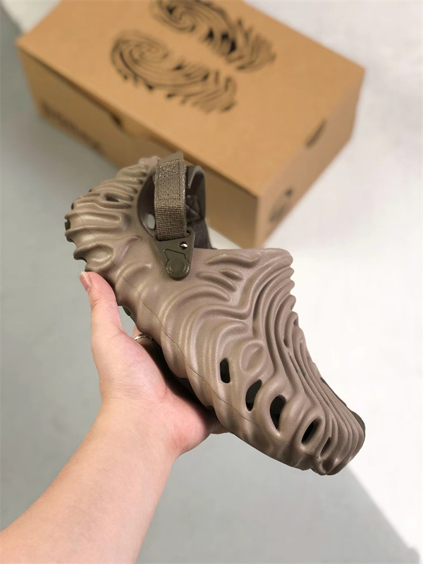Men's Salehe Bembury X Crocs Pollex Clog Shoes 008